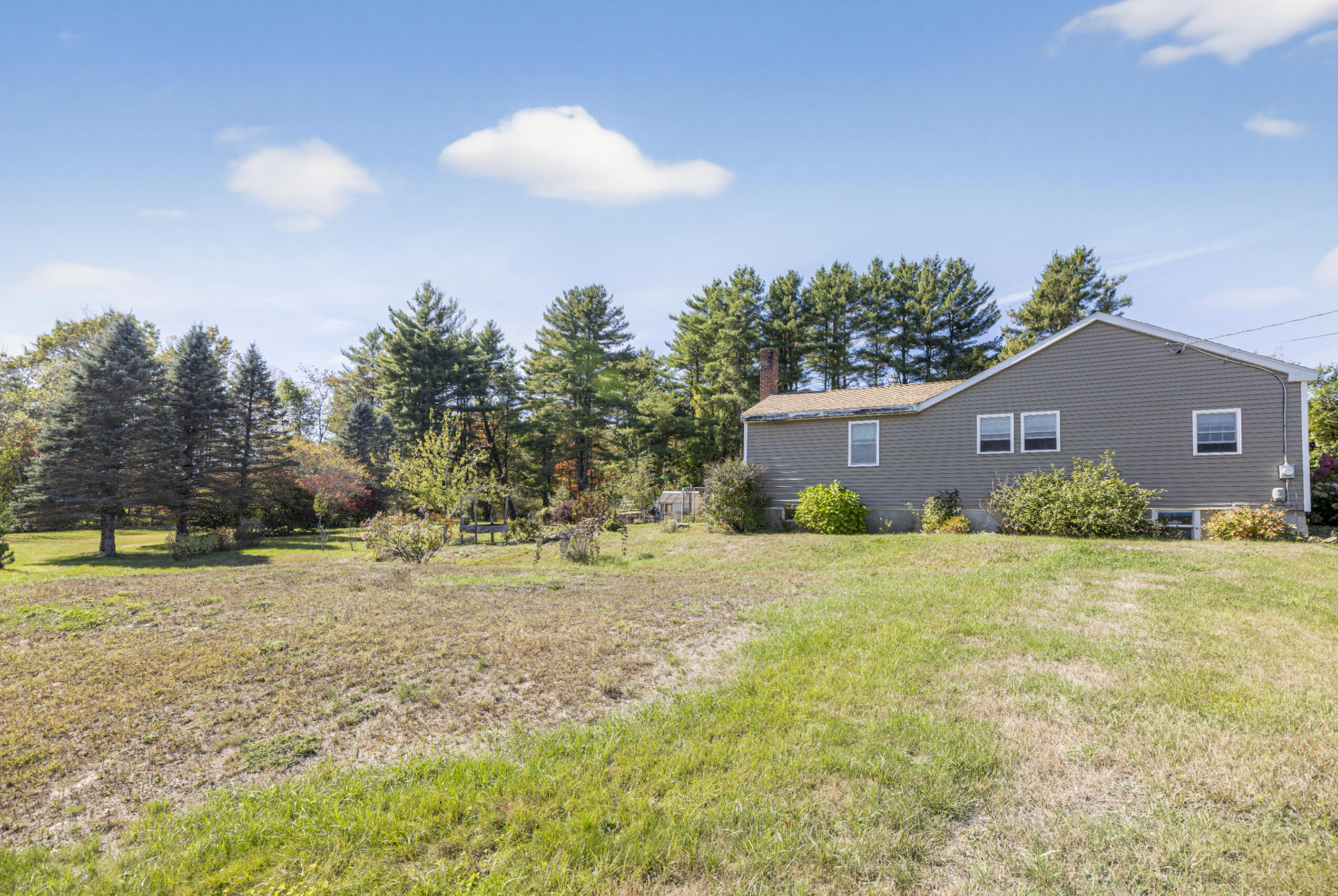 197 New Portland Road Gorham ME 04038