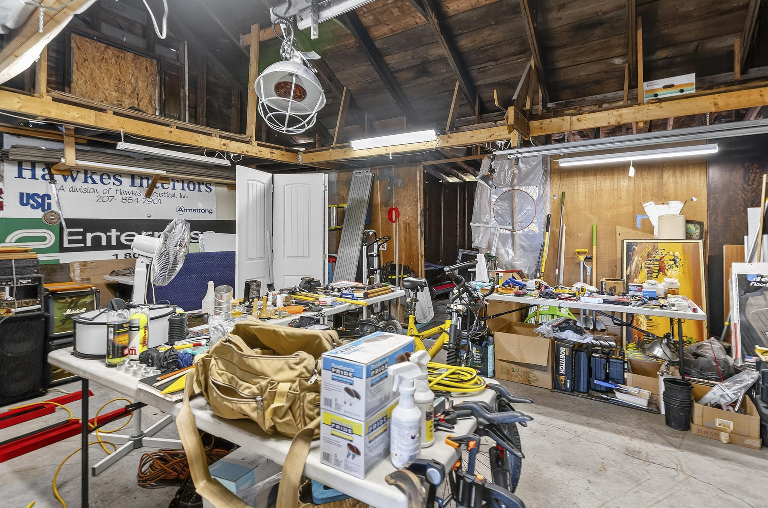 197 New Portland Road Gorham ME 04038