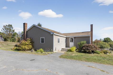 197 New Portland Road Gorham ME 04038