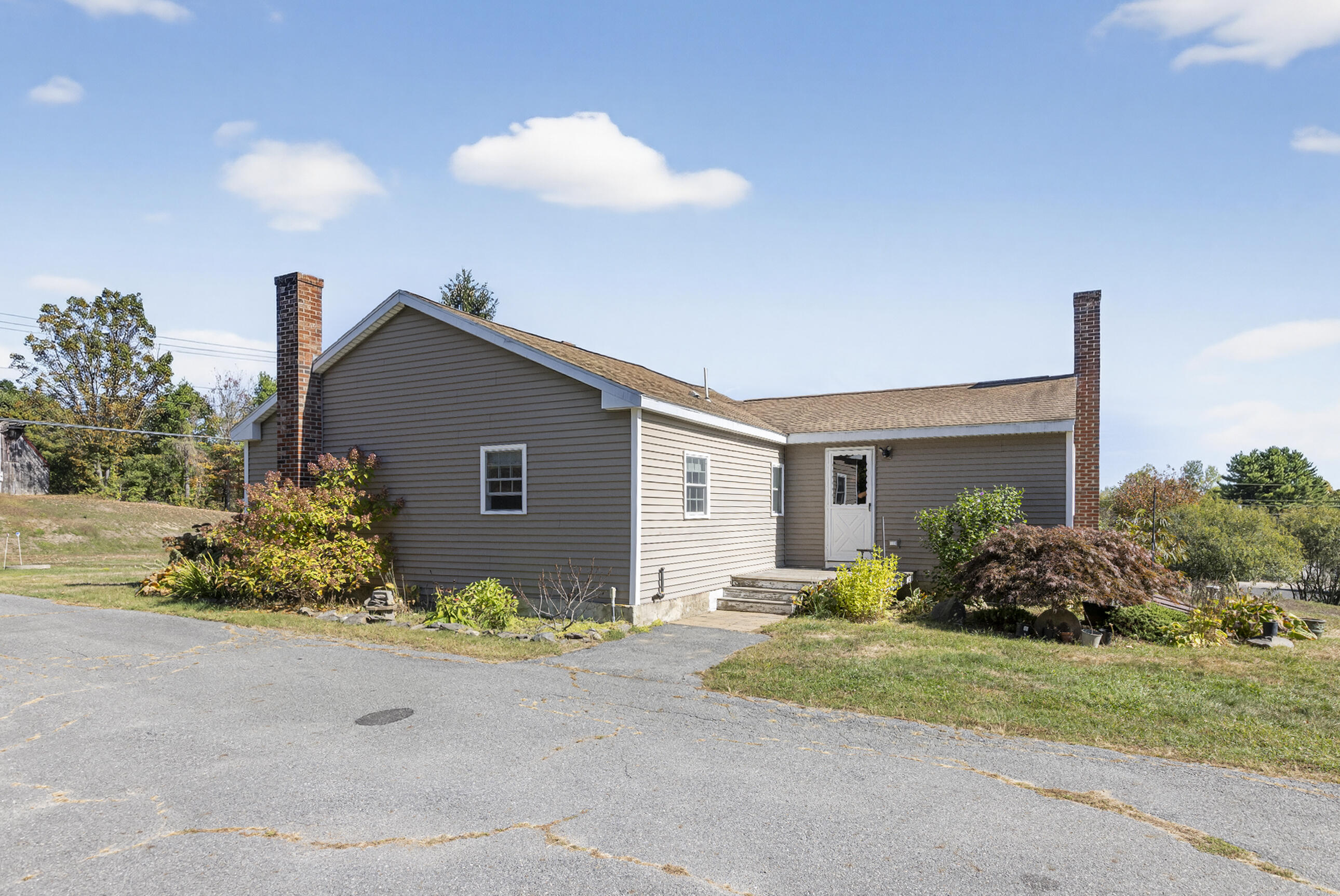 197 New Portland Road Gorham ME 04038