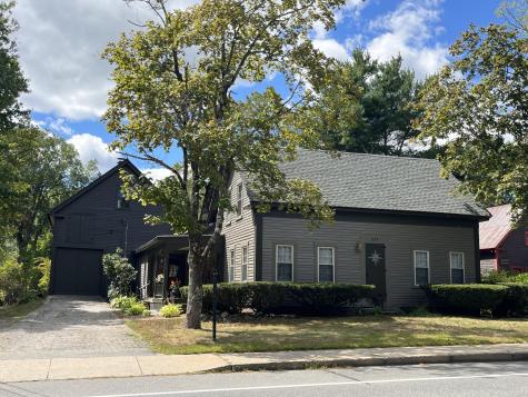 373 Main Street Sanford ME 04083