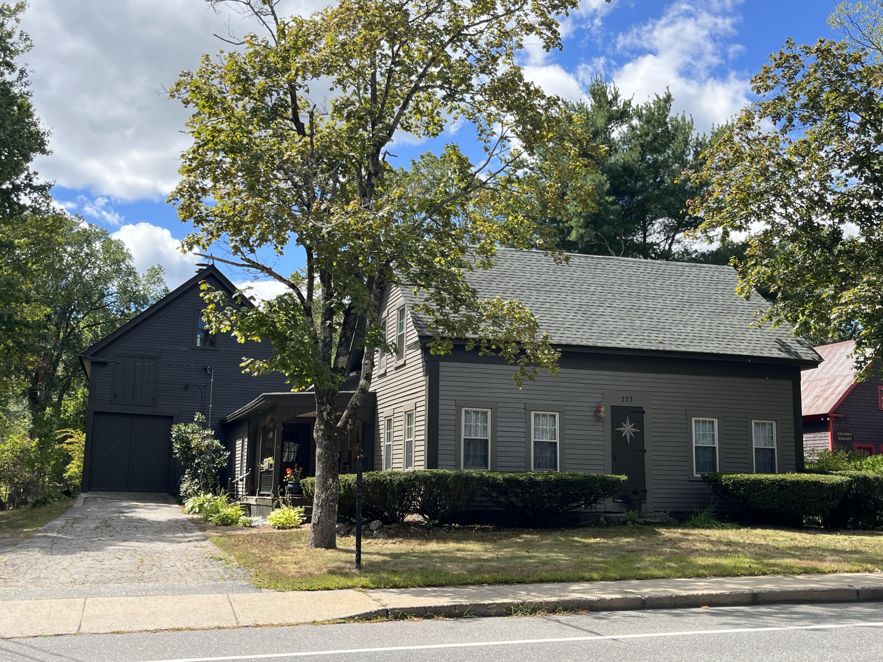 373 Main Street Sanford ME 04083