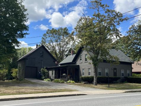 373 Main Street Sanford ME 04083