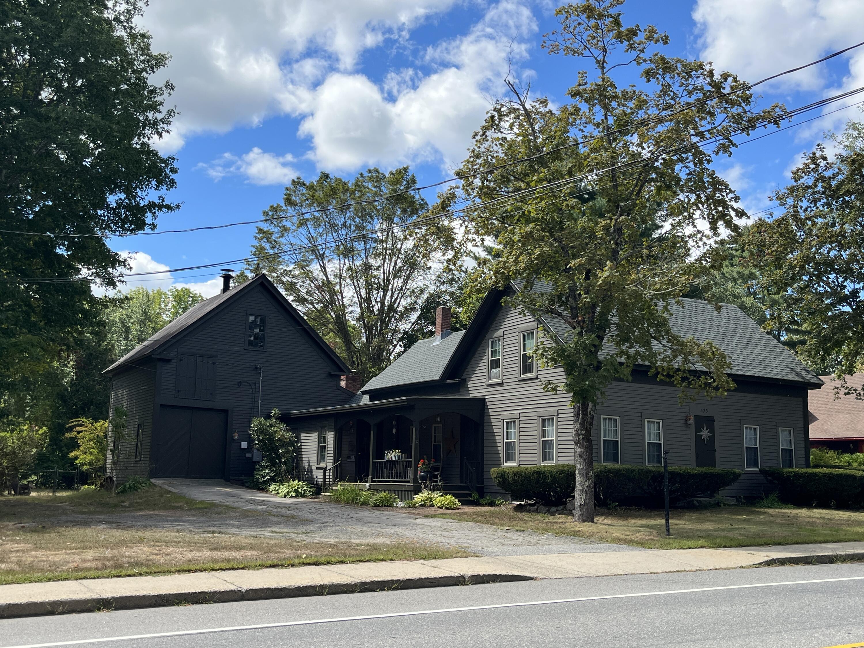 373 Main Street Sanford ME 04083