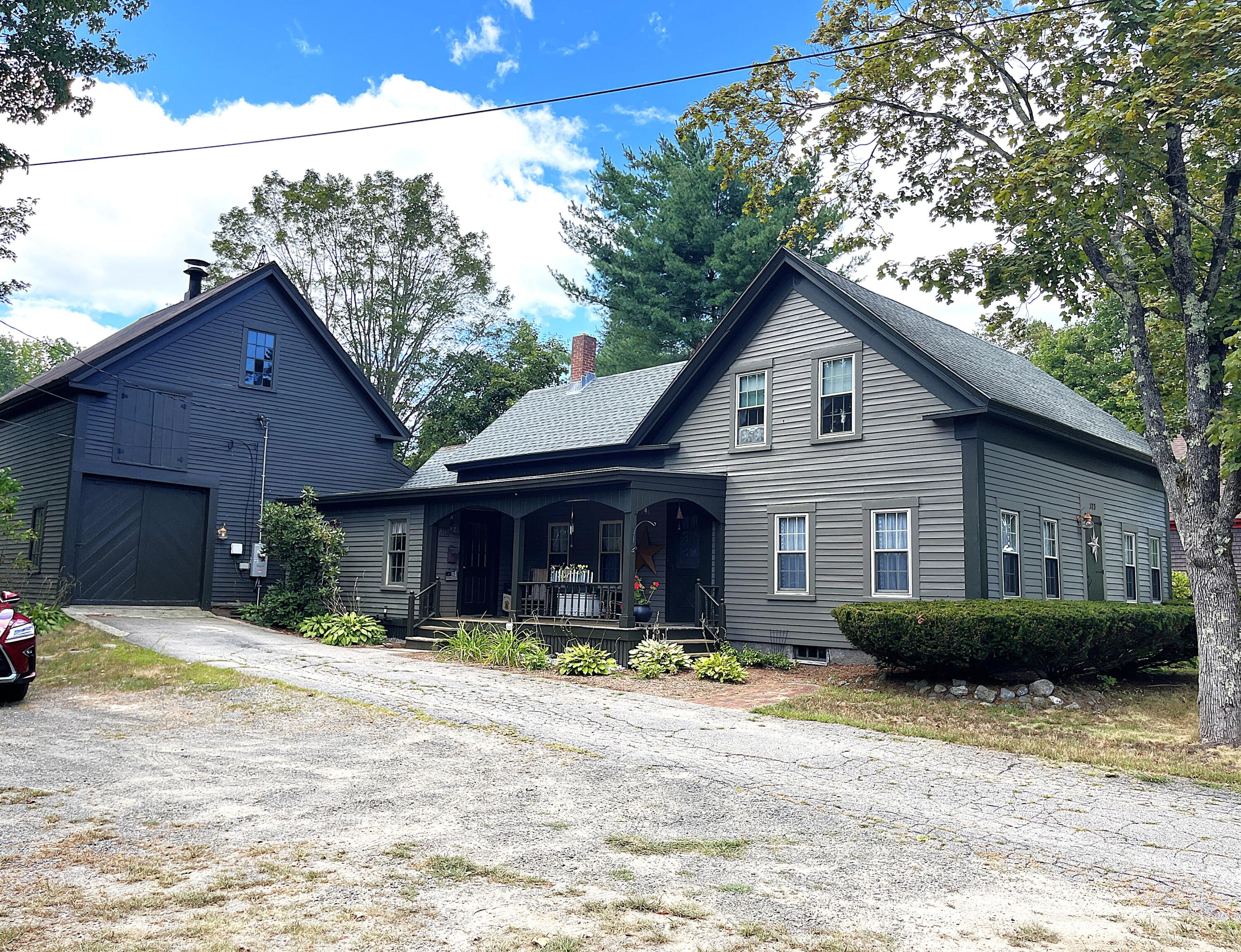 373 Main Street Sanford ME 04083