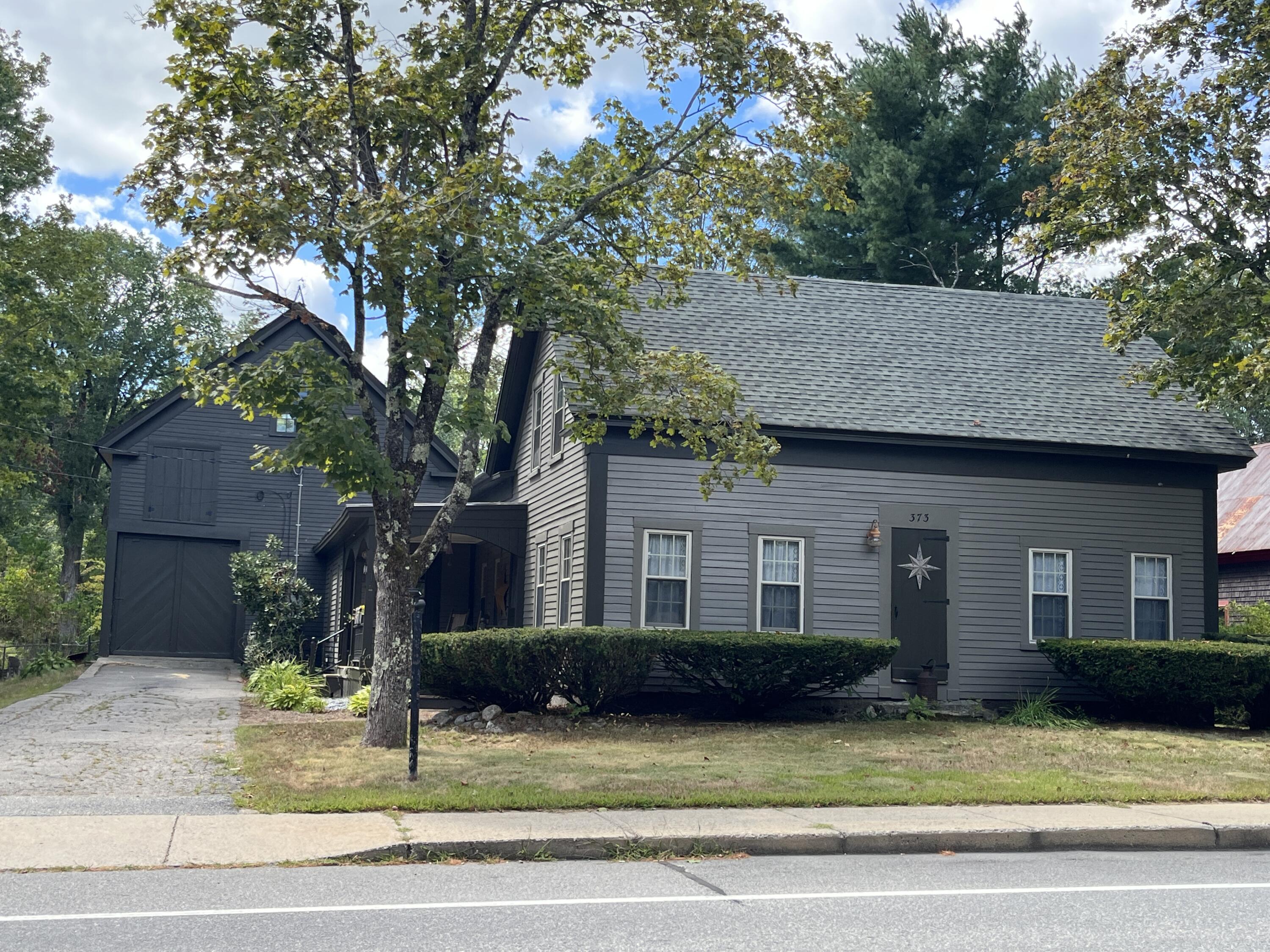 373 Main Street Sanford ME 04083