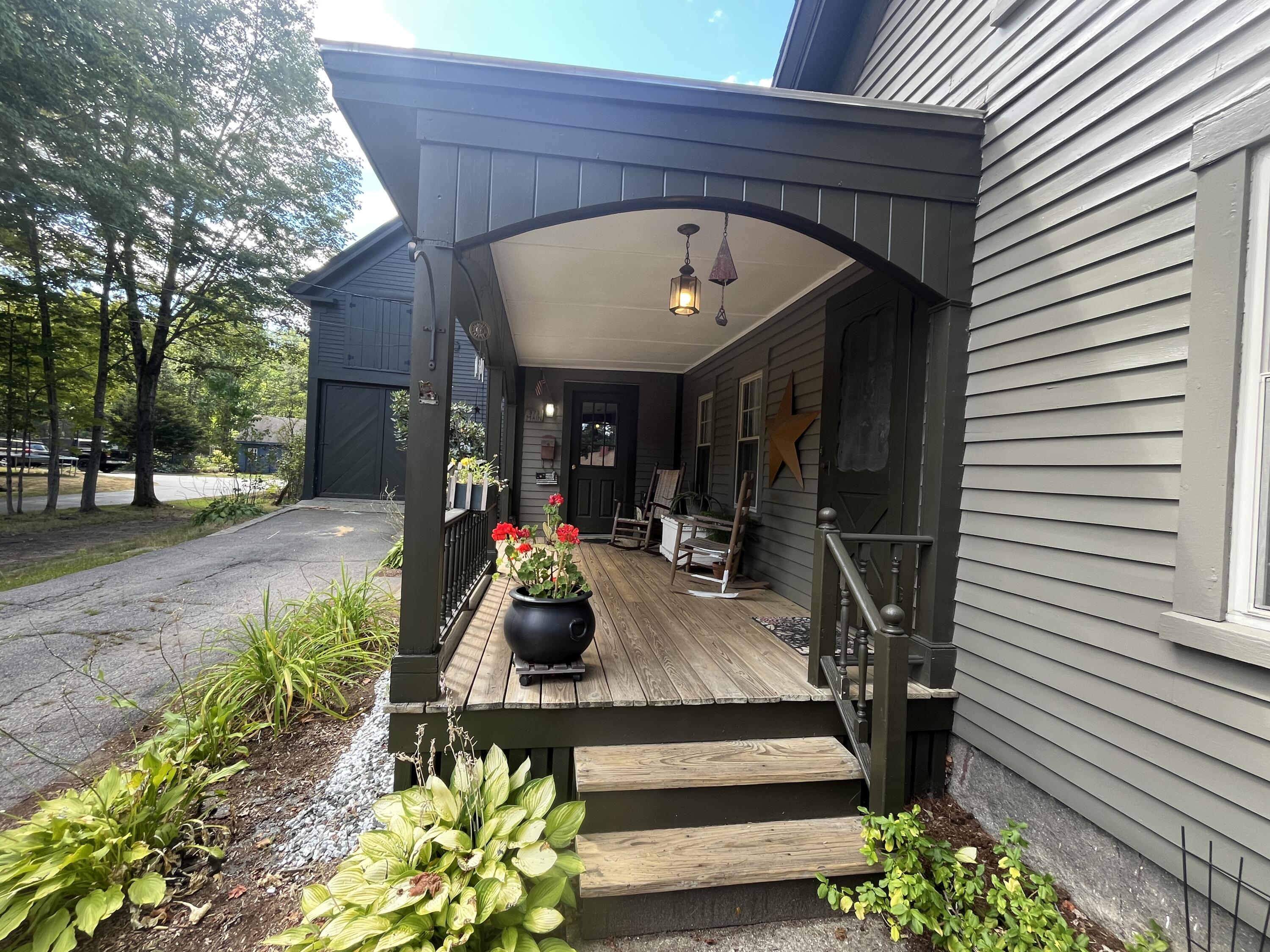 373 Main Street Sanford ME 04083