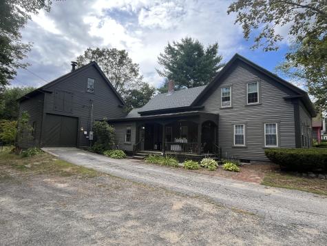 373 Main Street Sanford ME 04083