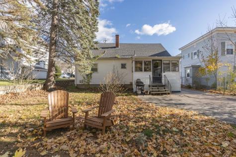 178 Webber Avenue Lewiston ME 04240