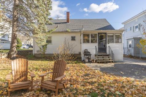 178 Webber Avenue Lewiston ME 04240