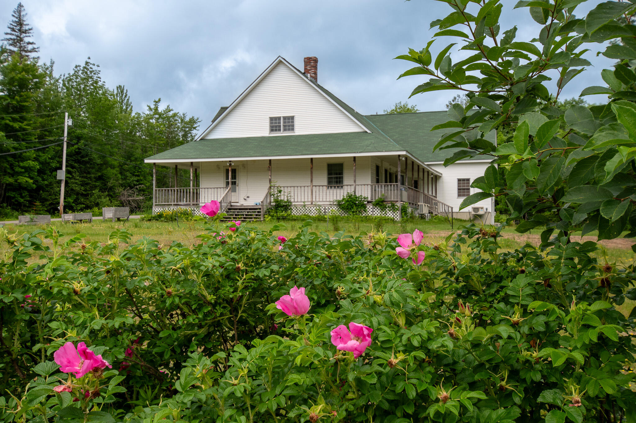 9 State Park Road Dover-foxcroft ME 04426