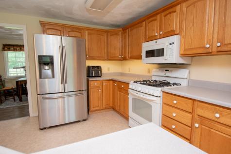 9 State Park Road Dover-foxcroft ME 04426