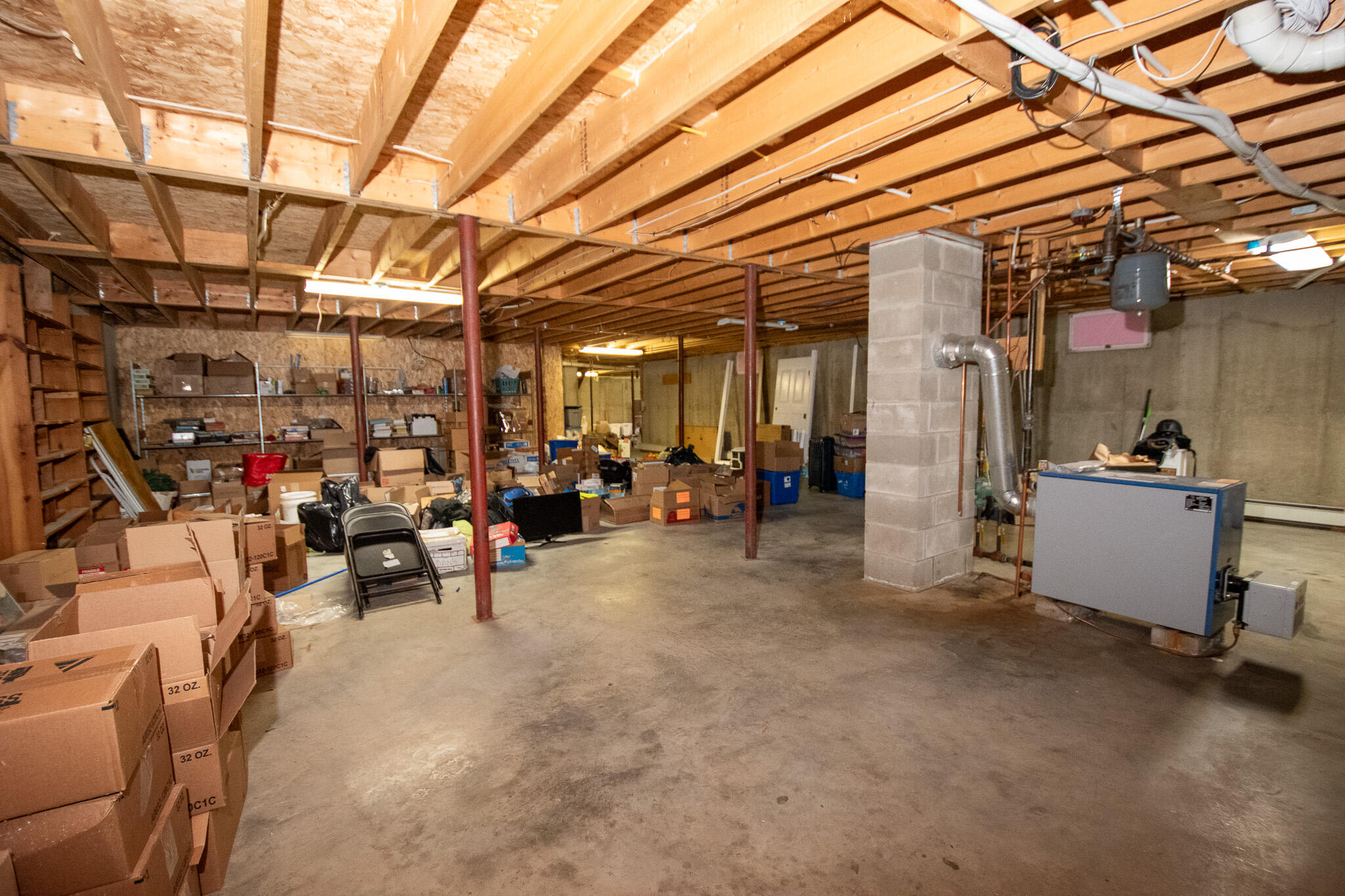 9 State Park Road Dover-foxcroft ME 04426