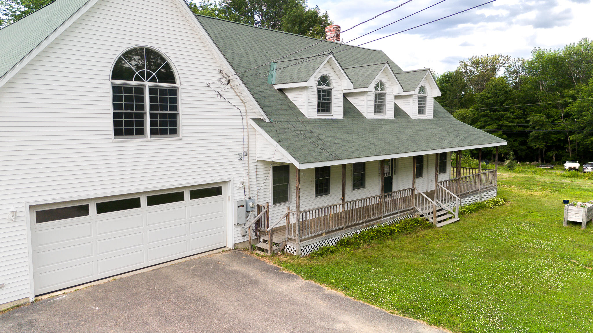 9 State Park Road Dover-foxcroft ME 04426