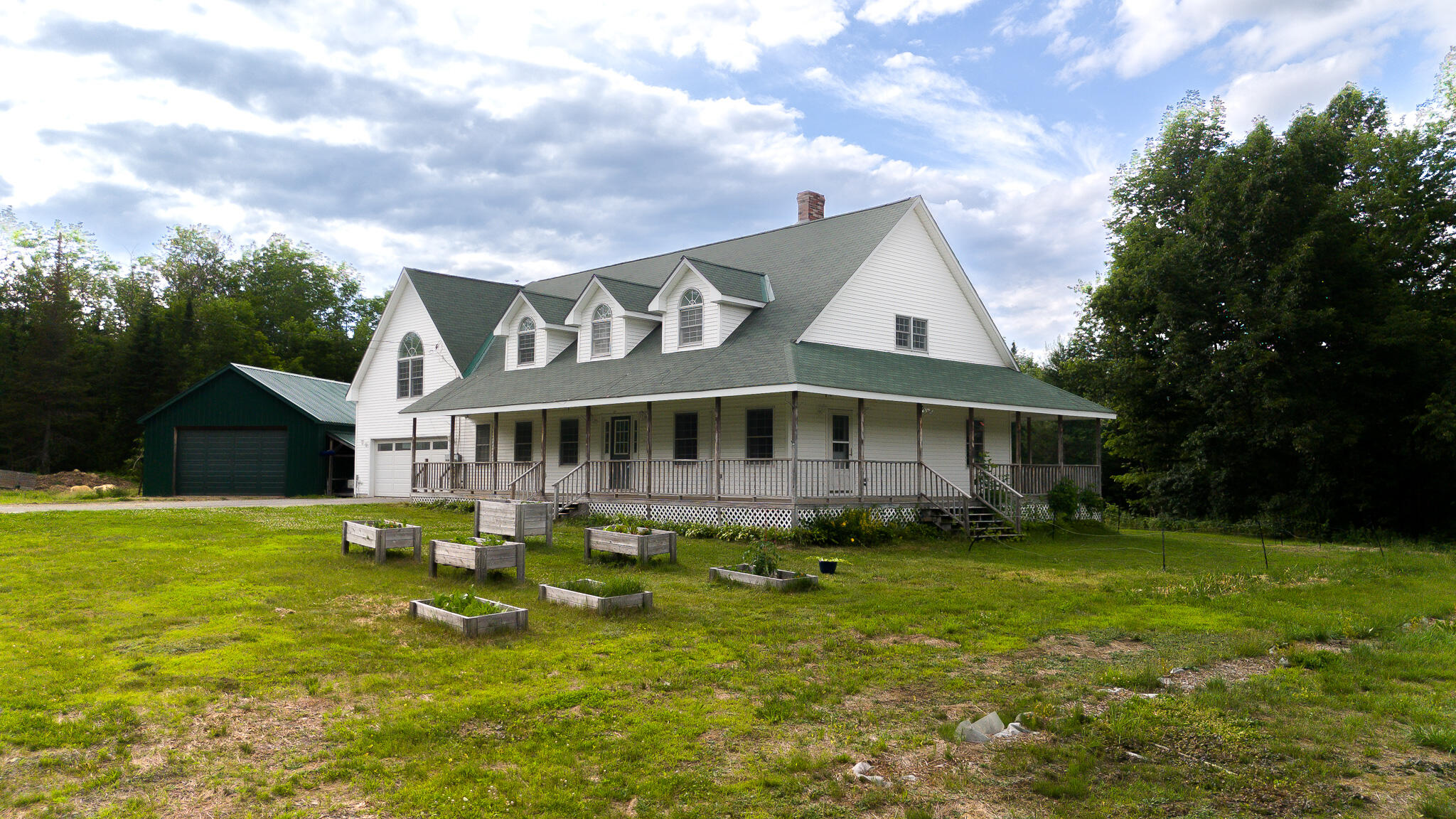 9 State Park Road Dover-foxcroft ME 04426