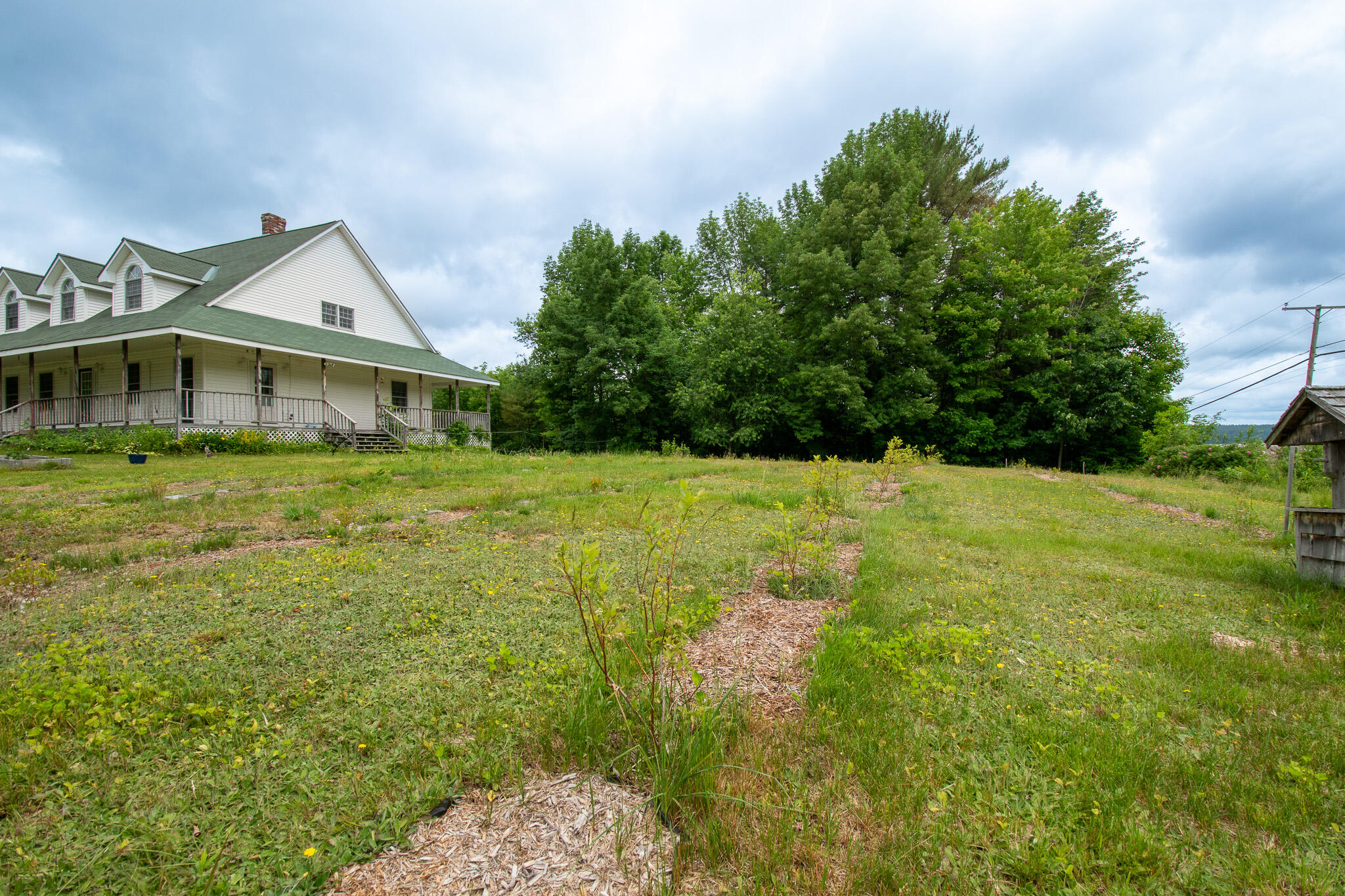 9 State Park Road Dover-foxcroft ME 04426