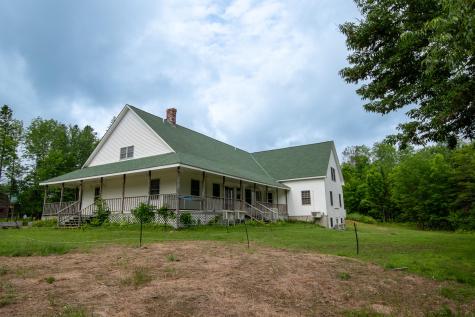9 State Park Road Dover-foxcroft ME 04426