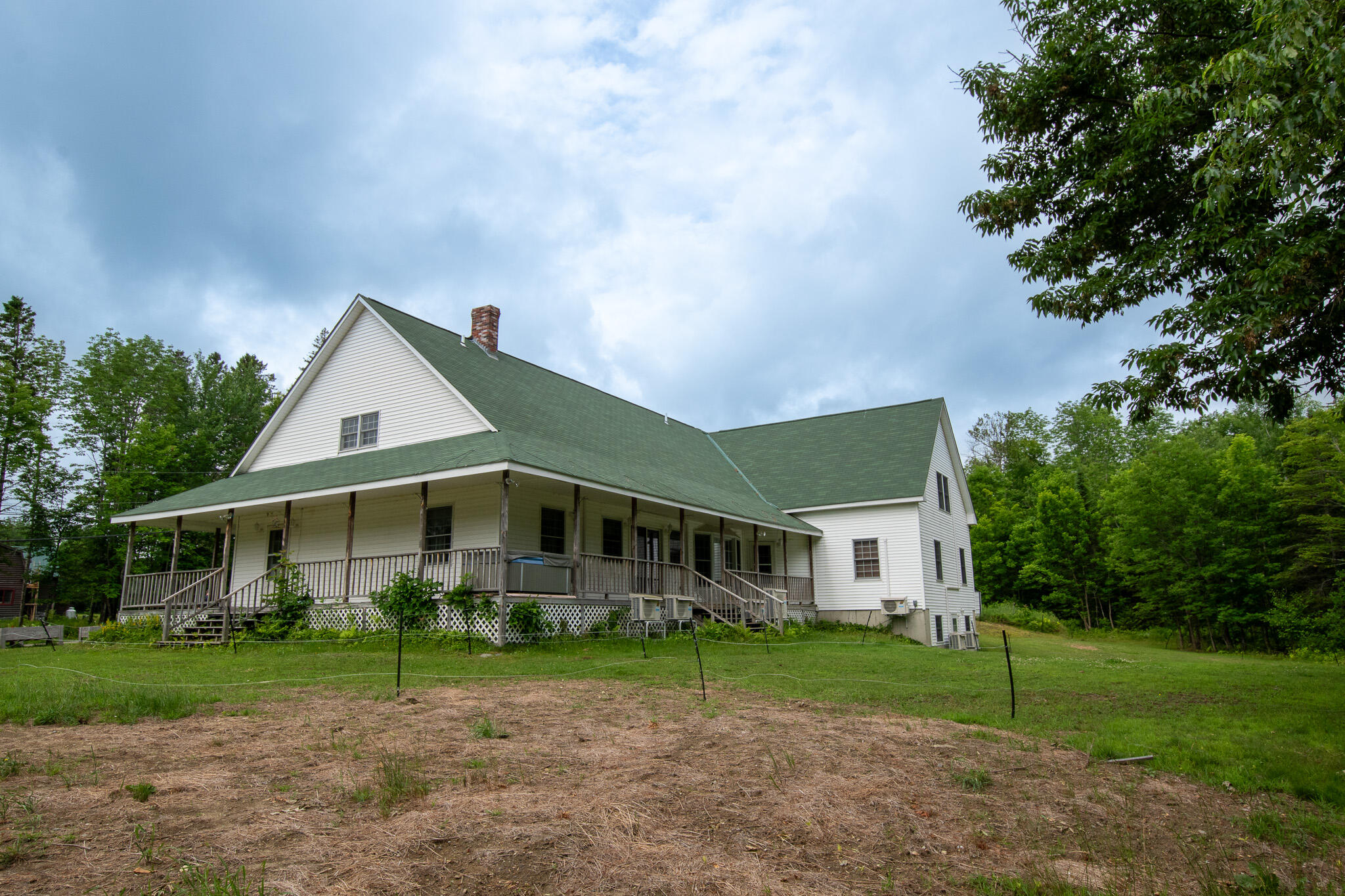 9 State Park Road Dover-foxcroft ME 04426