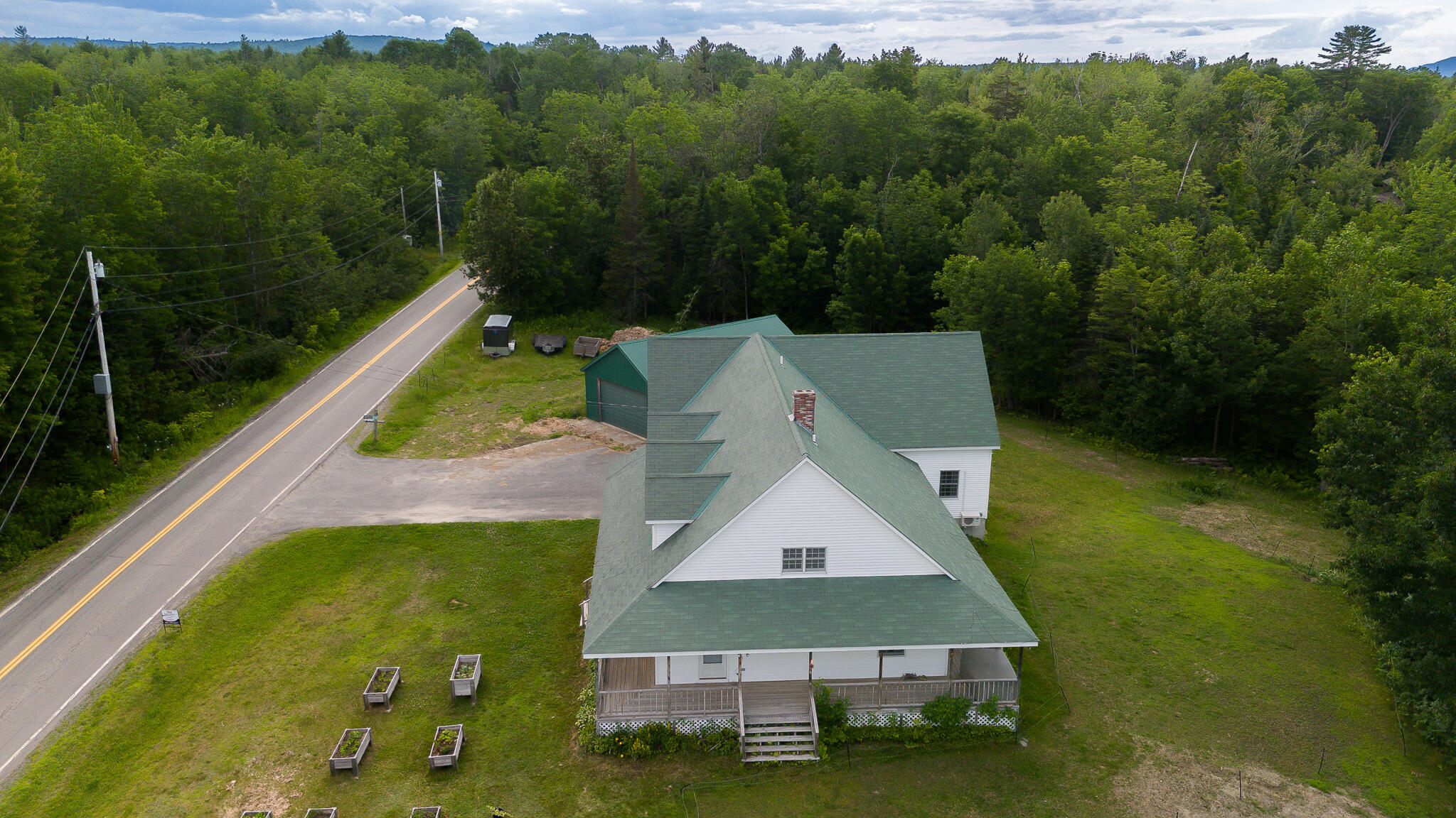 9 State Park Road Dover-foxcroft ME 04426