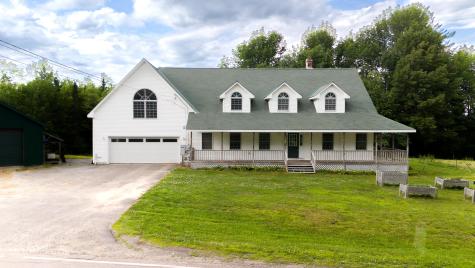 9 State Park Road Dover-foxcroft ME 04426