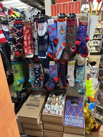 349 Main Street Winter Harbor ME 04693