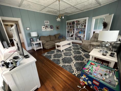 349 Main Street Winter Harbor ME 04693