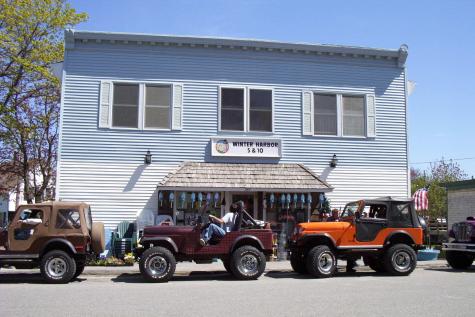 349 Main Street Winter Harbor ME 04693