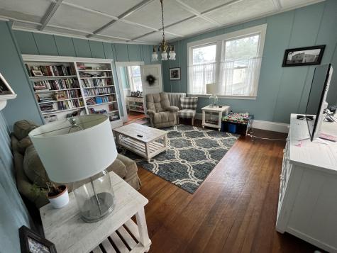 349 Main Street Winter Harbor ME 04693