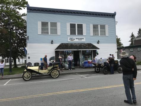 349 Main Street Winter Harbor ME 04693