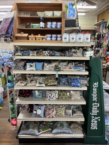 349 Main Street Winter Harbor ME 04693