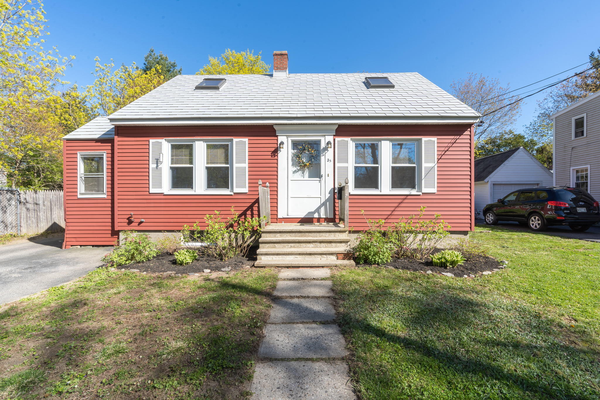 35 Eastlawn Road Portland ME 04103