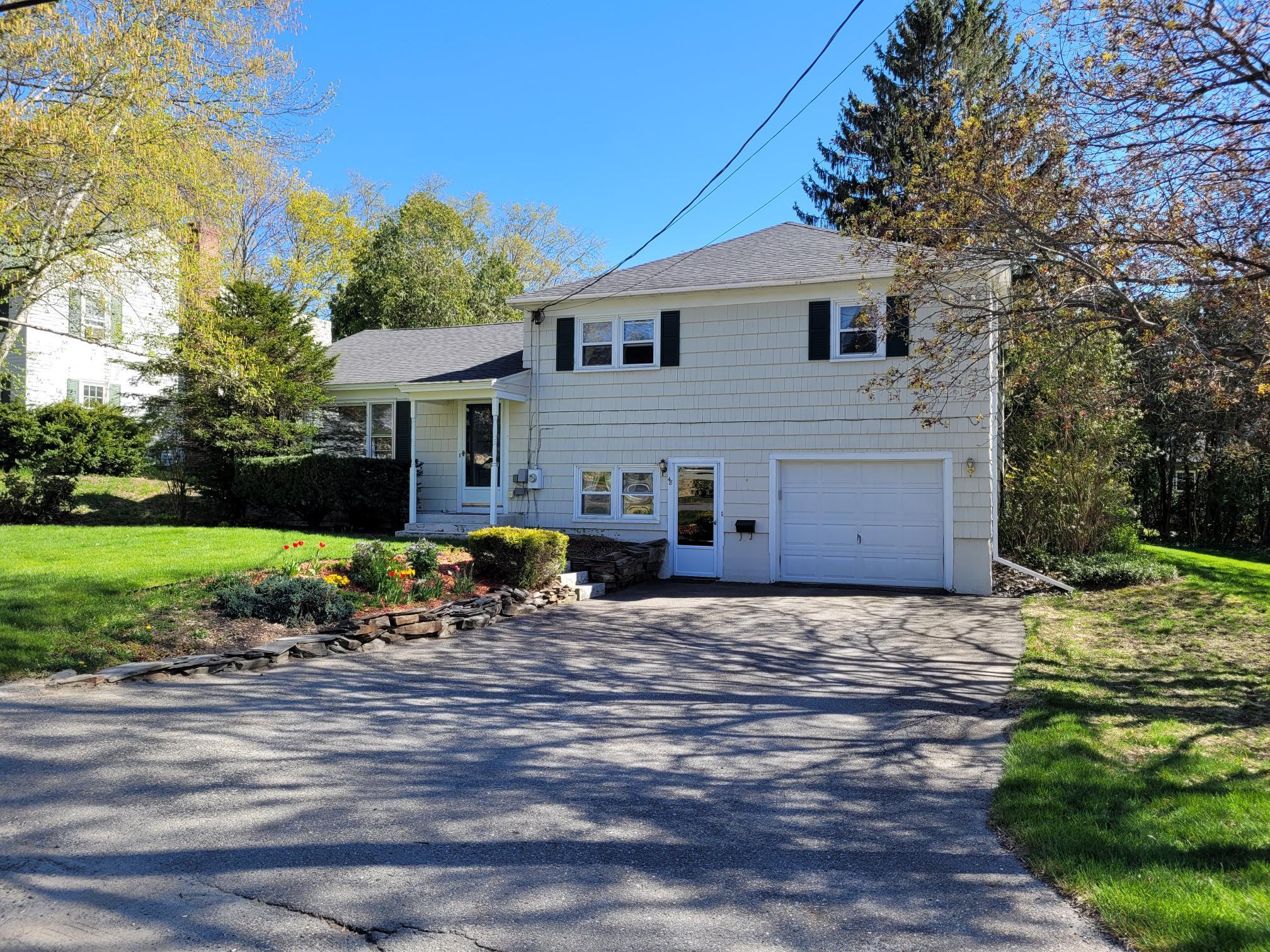 48 Johnson Heights Waterville ME 04901