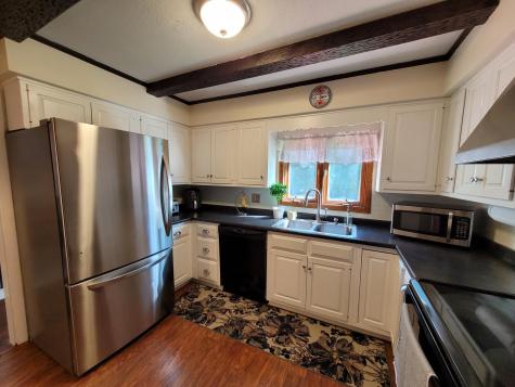48 Johnson Heights Waterville ME 04901