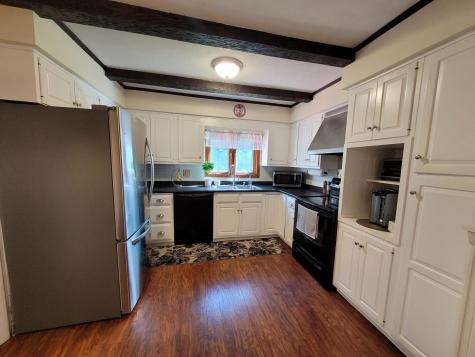 48 Johnson Heights Waterville ME 04901