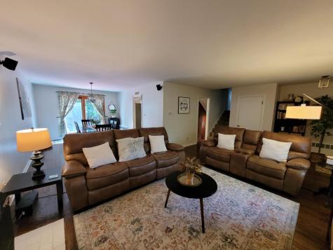 48 Johnson Heights Waterville ME 04901