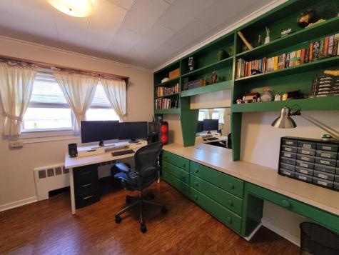 48 Johnson Heights Waterville ME 04901