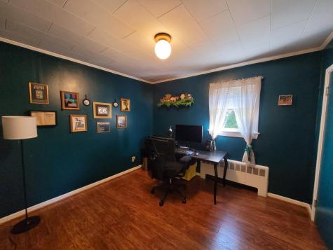 48 Johnson Heights Waterville ME 04901