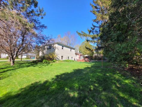 48 Johnson Heights Waterville ME 04901
