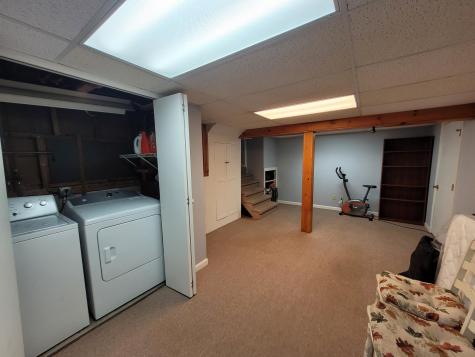 48 Johnson Heights Waterville ME 04901