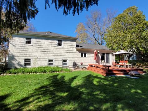 48 Johnson Heights Waterville ME 04901