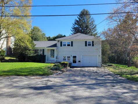 48 Johnson Heights Waterville ME 04901