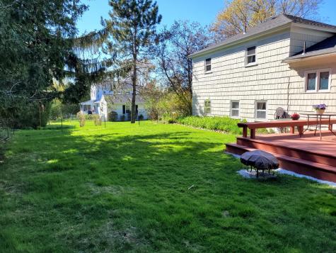 48 Johnson Heights Waterville ME 04901