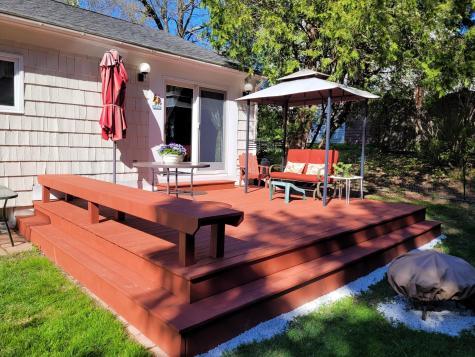 48 Johnson Heights Waterville ME 04901