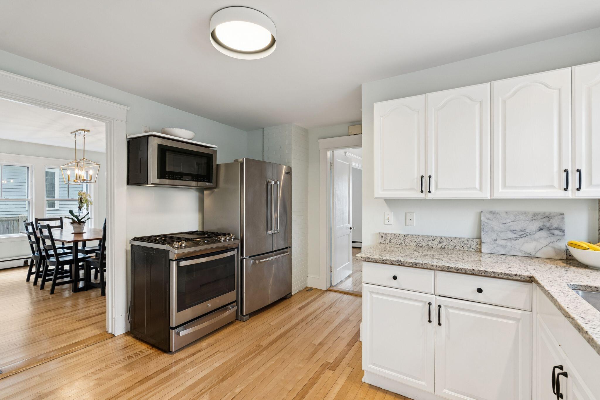 18 Elsmere Avenue South Portland ME 04106