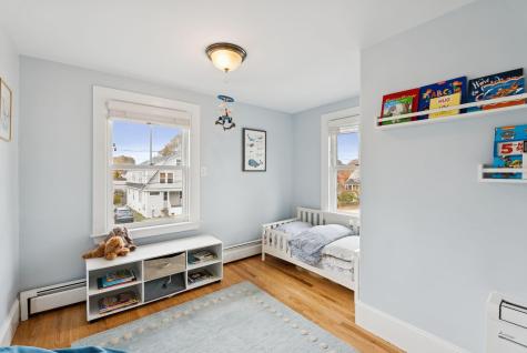 18 Elsmere Avenue South Portland ME 04106