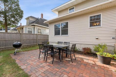 18 Elsmere Avenue South Portland ME 04106