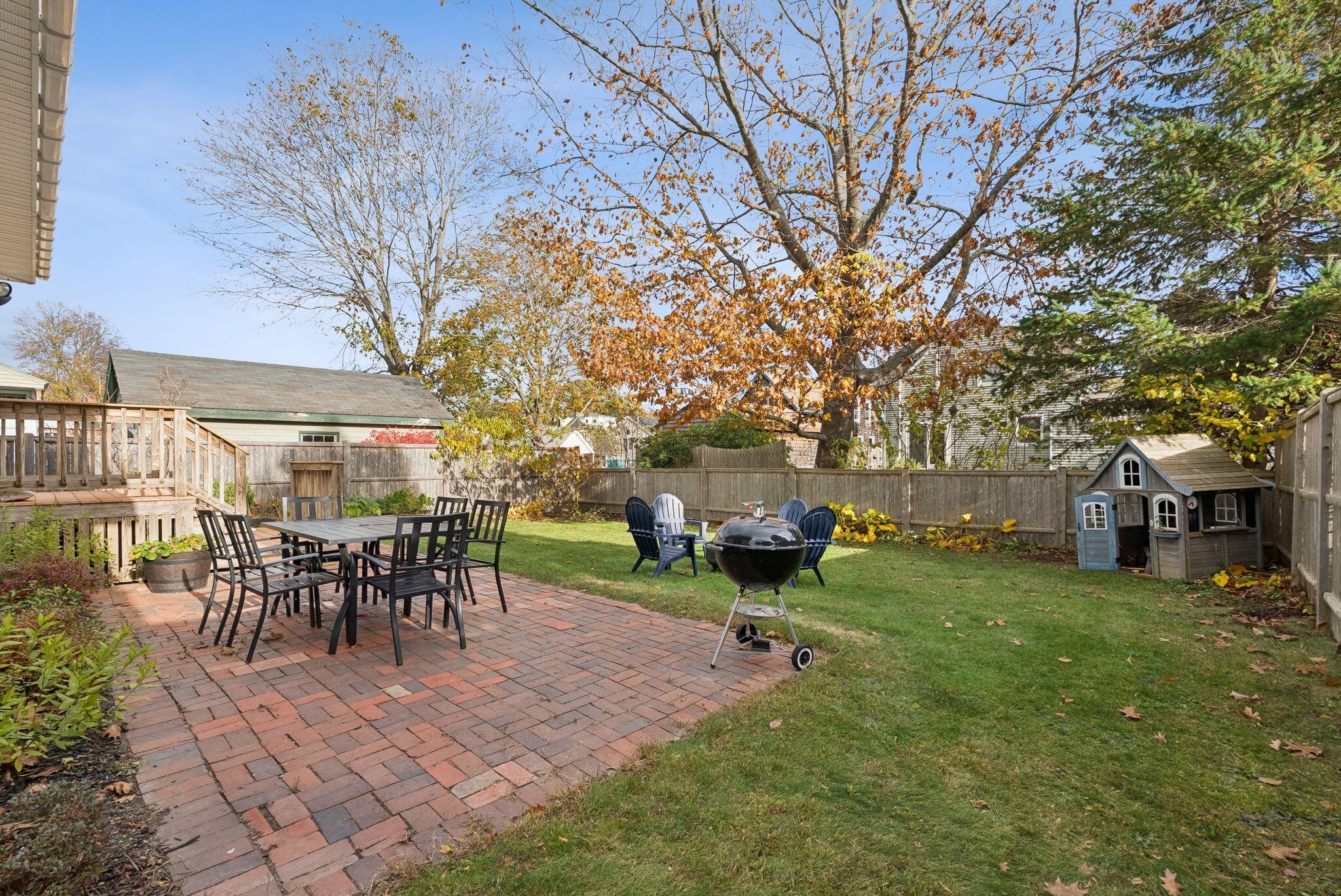 18 Elsmere Avenue South Portland ME 04106