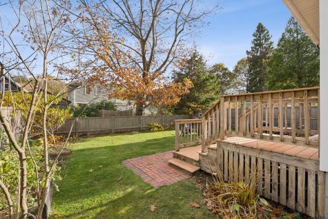 18 Elsmere Avenue South Portland ME 04106