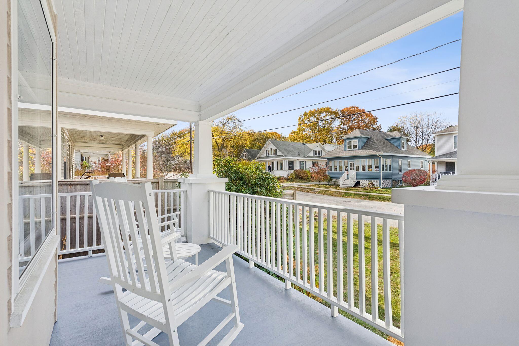 18 Elsmere Avenue South Portland ME 04106