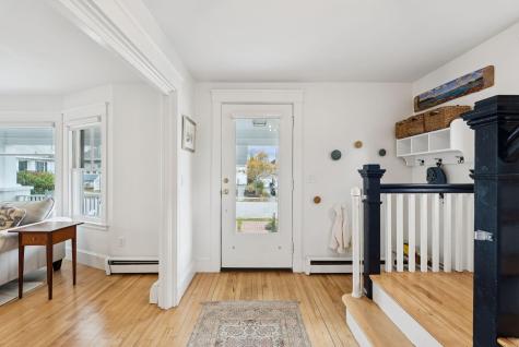 18 Elsmere Avenue South Portland ME 04106